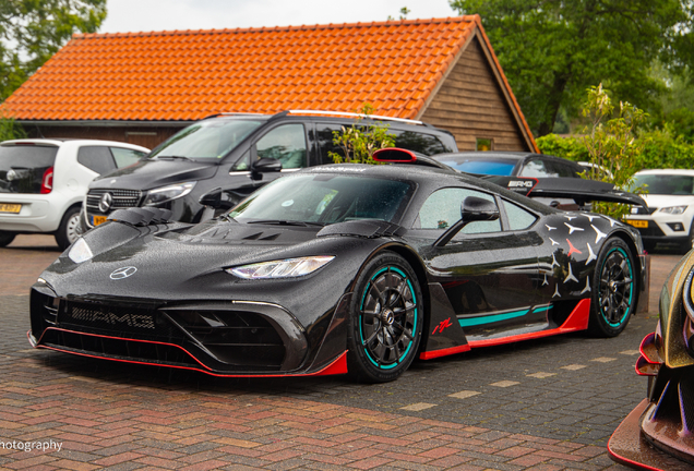 Mercedes-AMG One