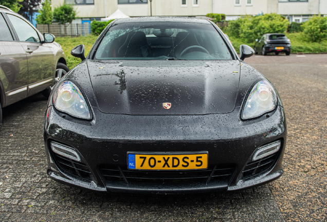 Porsche 970 Panamera GTS MkI