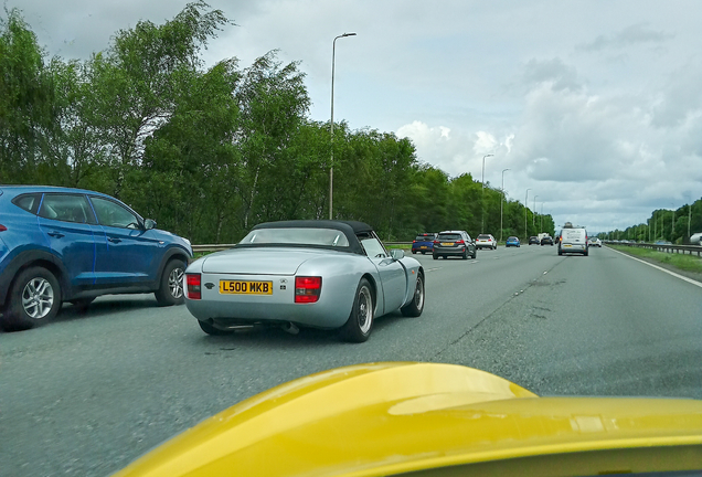 TVR Griffith 500