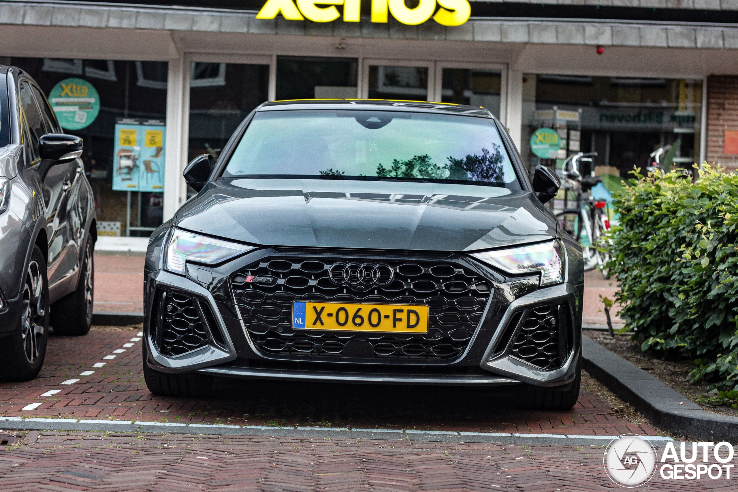 Audi RS3 Sportback 8Y