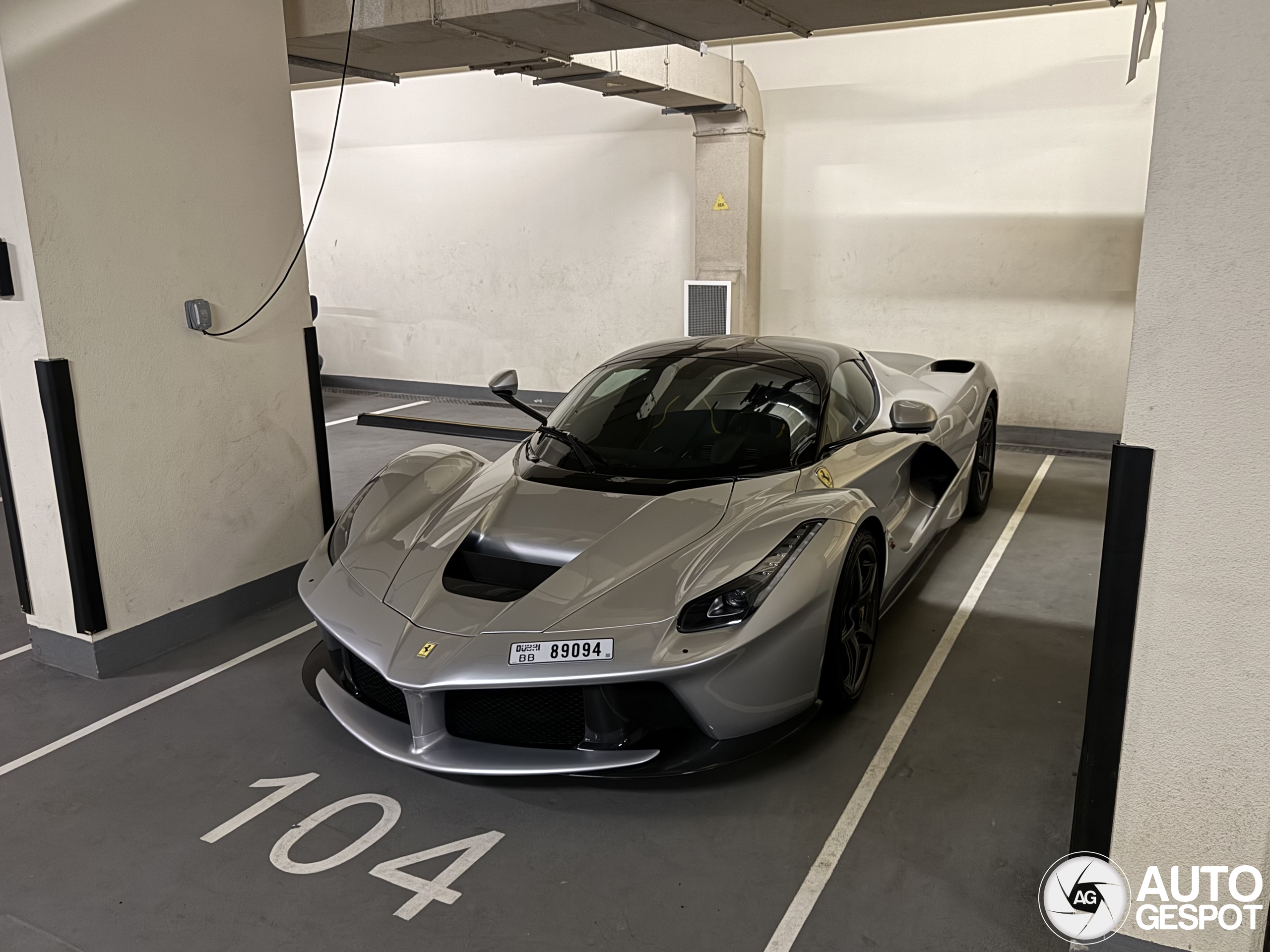Ferrari LaFerrari