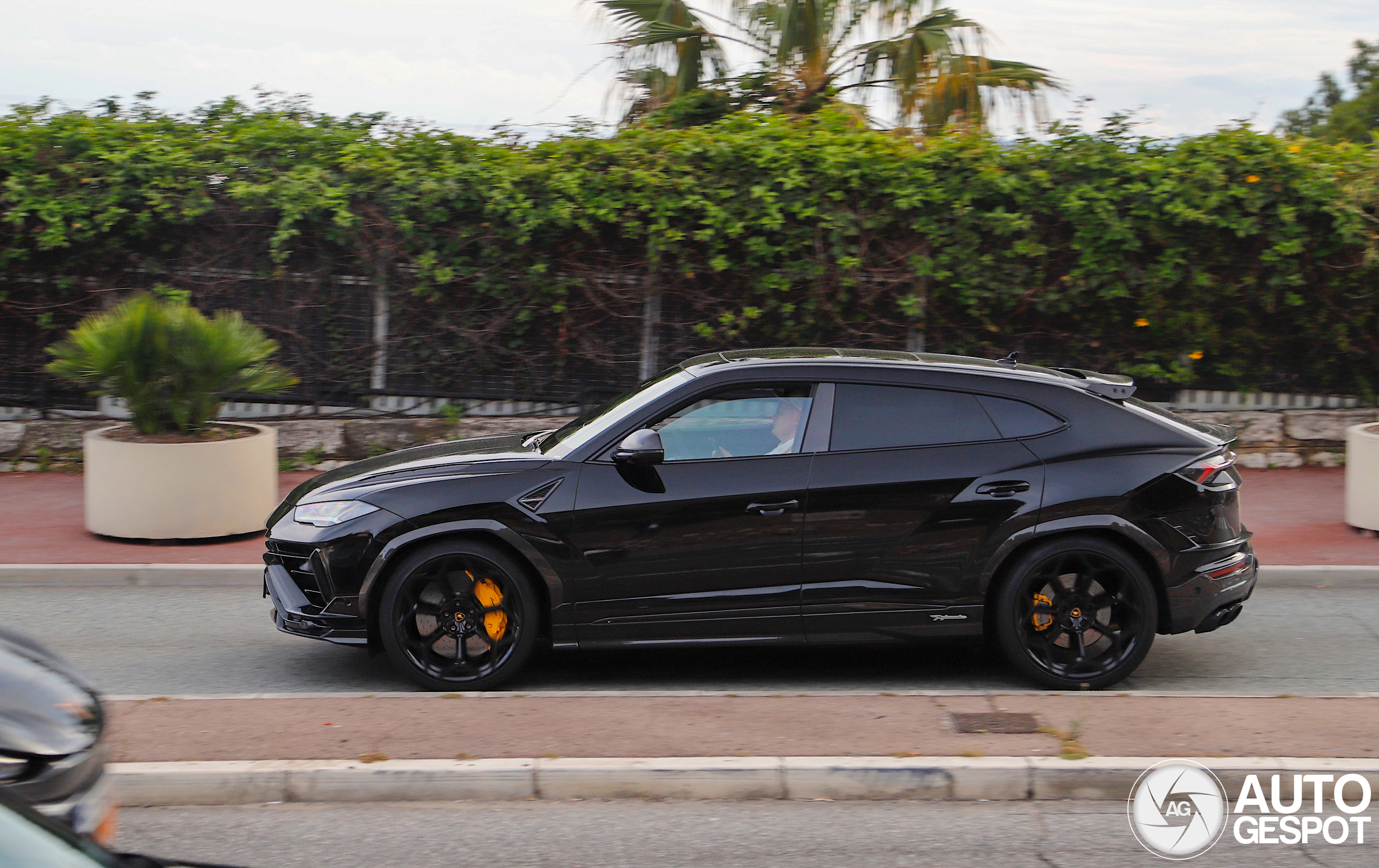 Lamborghini Urus Performante