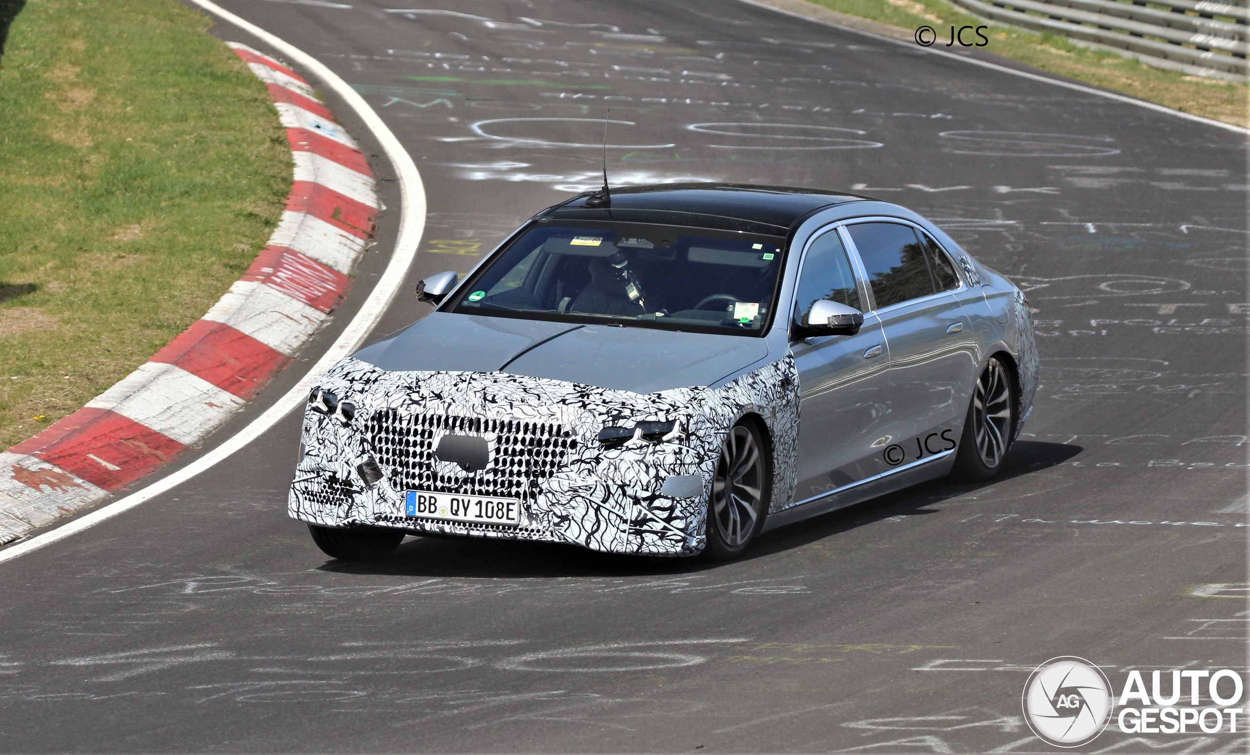 Mercedes-Maybach S 680 X223 2026