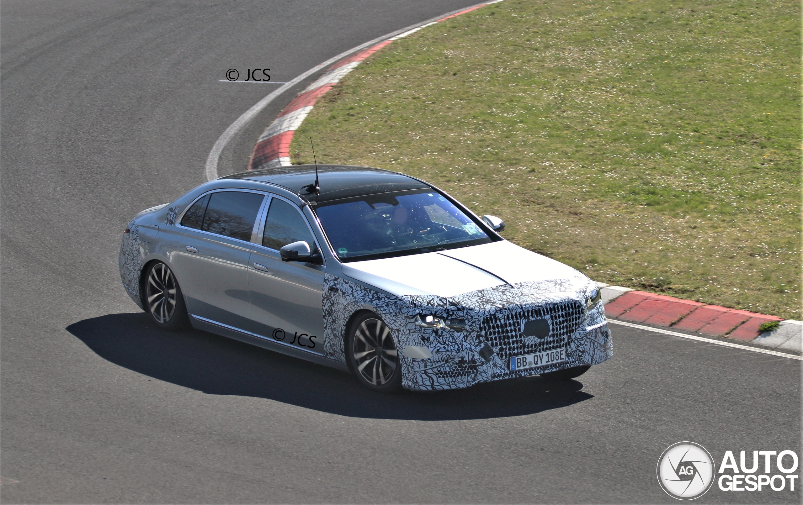 Mercedes-Maybach S 680 X223 2026