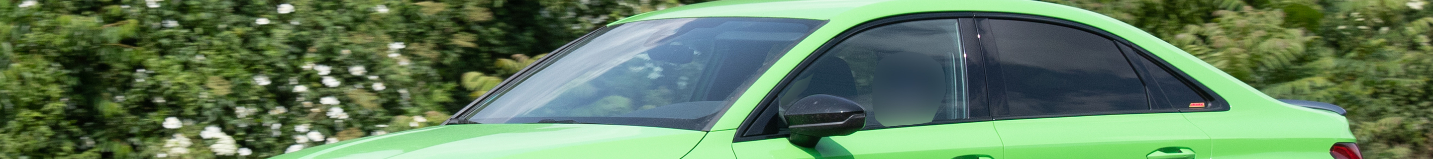 Audi RS3 Sedan 8Y
