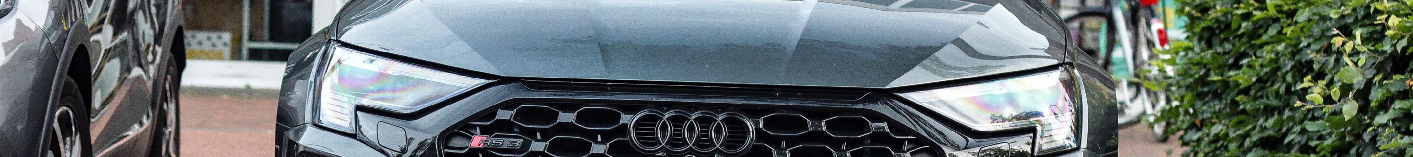 Audi RS3 Sportback 8Y