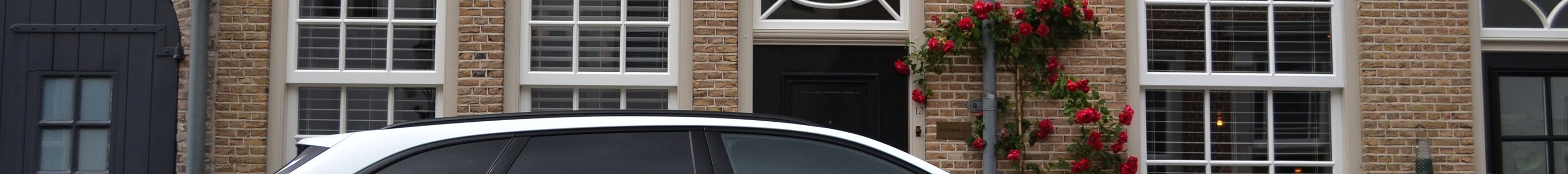 Audi RS4 Avant B9 2020