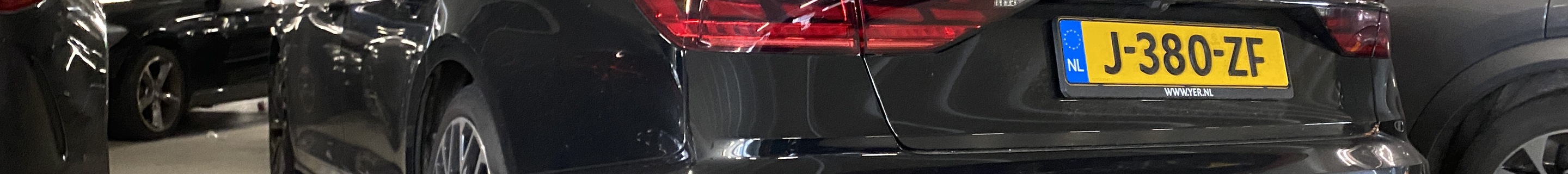 Audi S8 D5