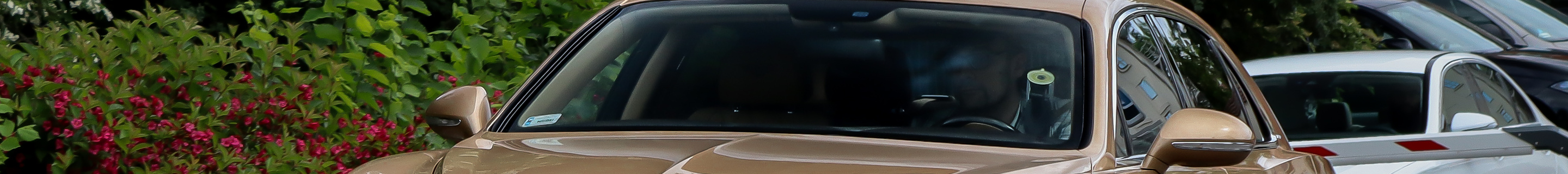 Bentley Flying Spur W12