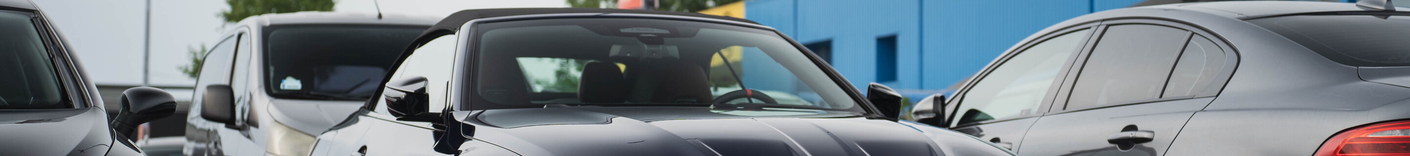 BMW M4 G83 Convertible Competition