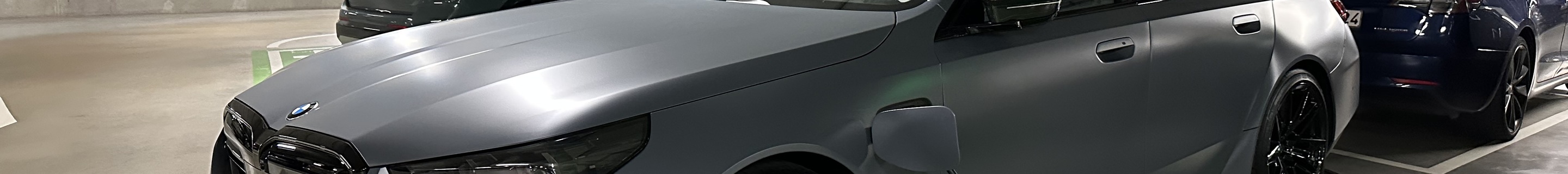 BMW M5 G99 Touring