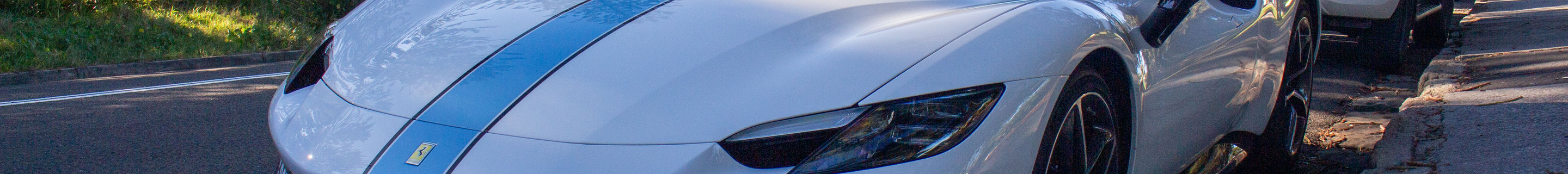 Ferrari 296 GTS