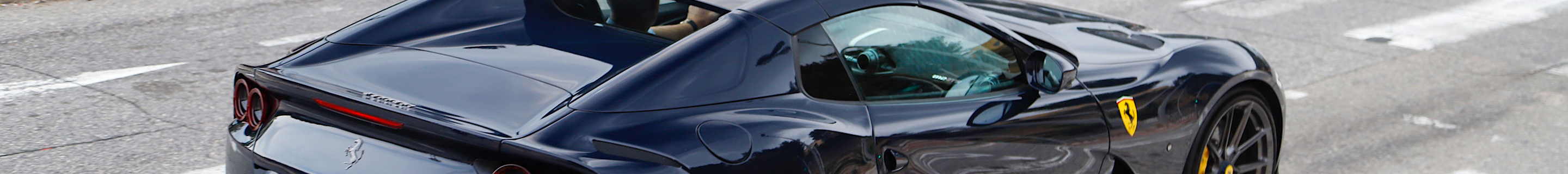 Ferrari 812 GTS