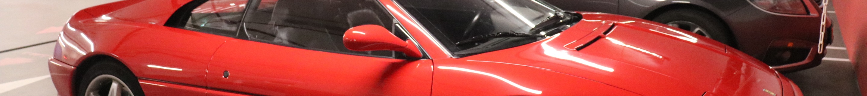 Ferrari F355 Berlinetta