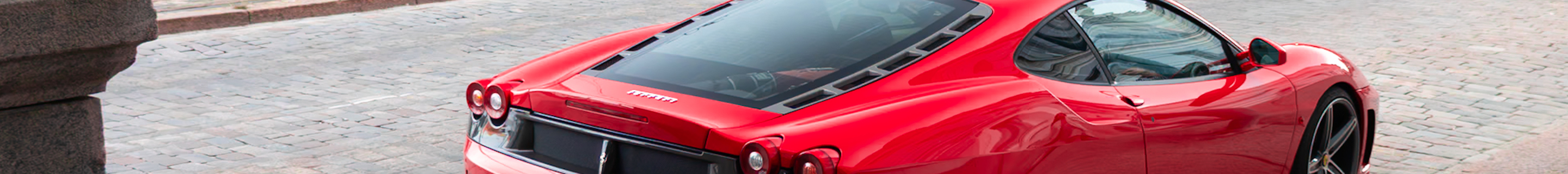 Ferrari F430