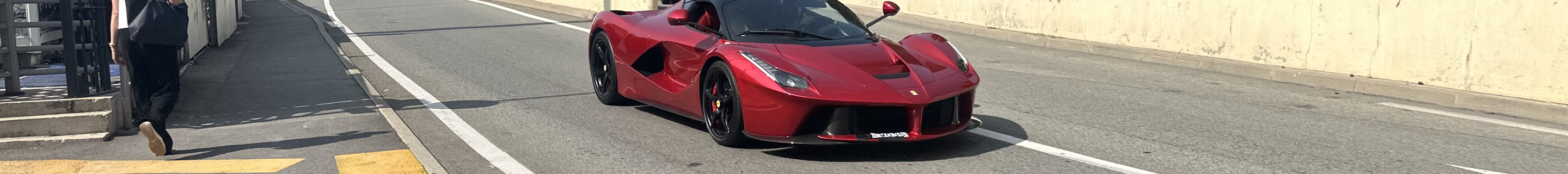 Ferrari Laferrari
