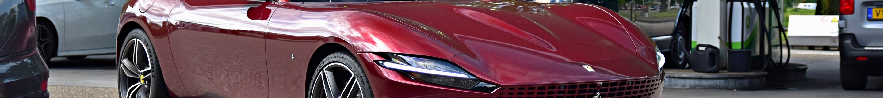Ferrari Roma