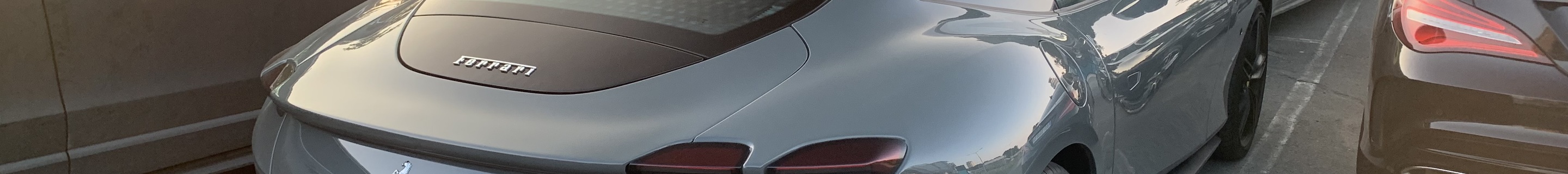Ferrari Roma