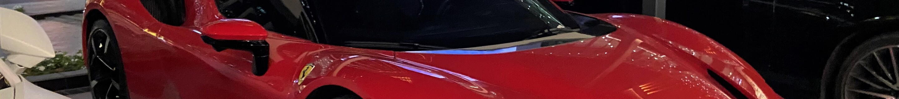 Ferrari SF90 Spider Assetto Fiorano