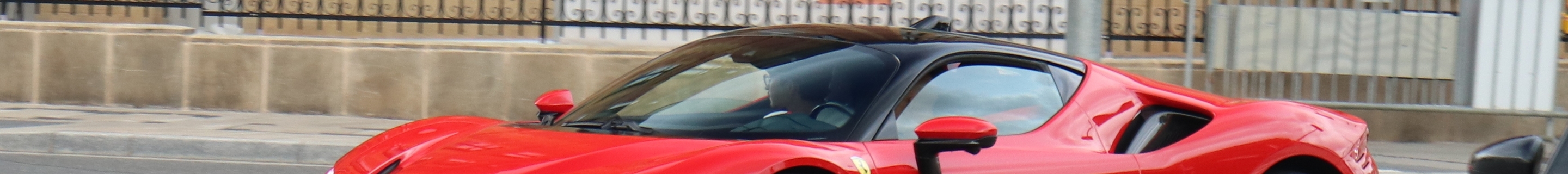 Ferrari SF90 Stradale