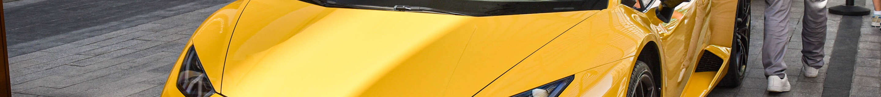 Lamborghini Huracán LP580-2