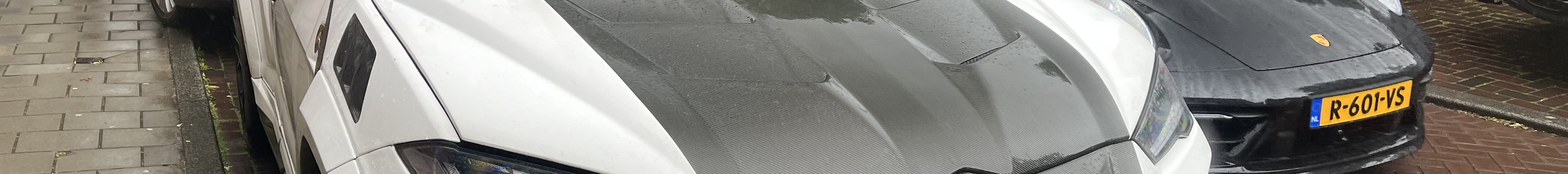 Lamborghini Urus Mansory Venatus