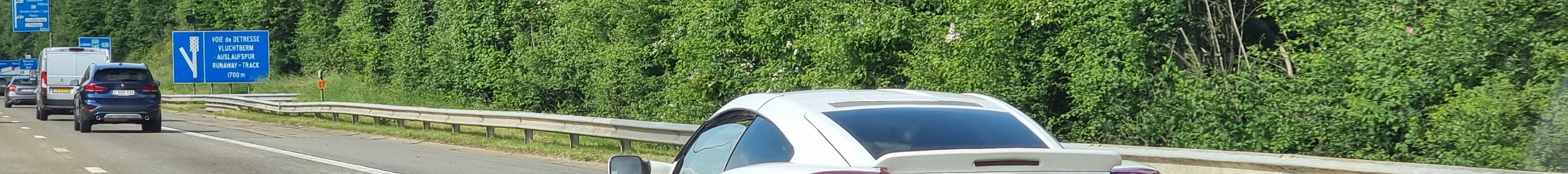 Lotus Europa S