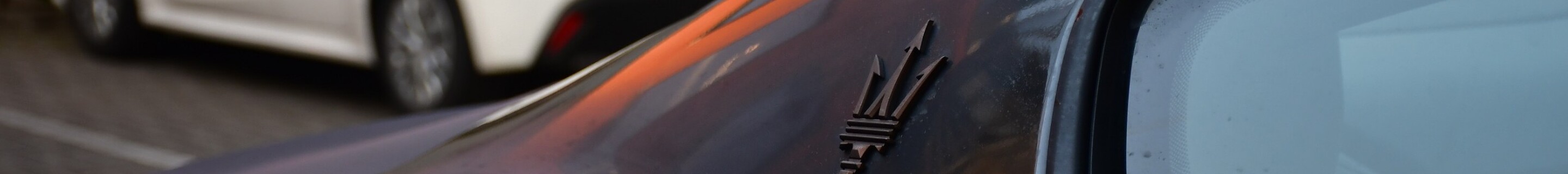 Maserati GranTurismo Folgore
