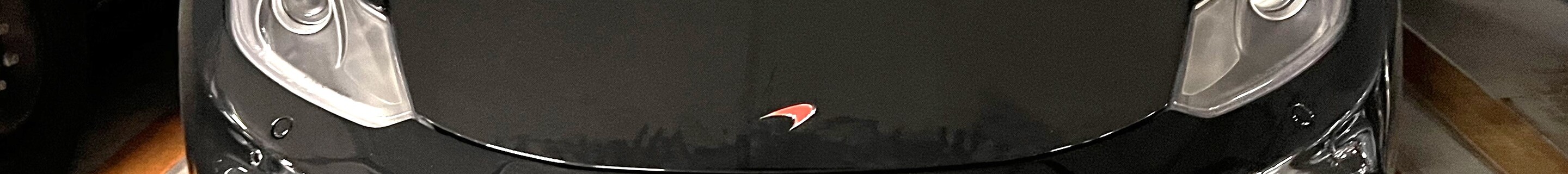 McLaren 50 12C Spider