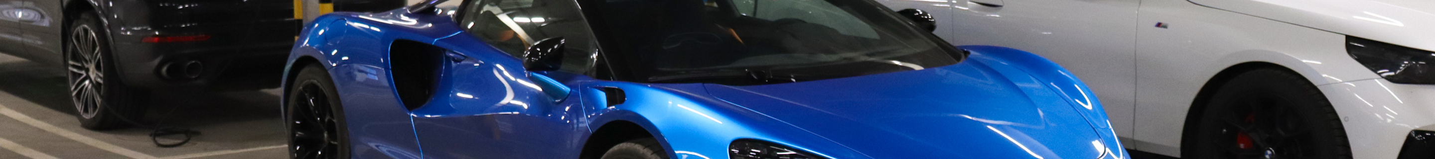 McLaren Artura