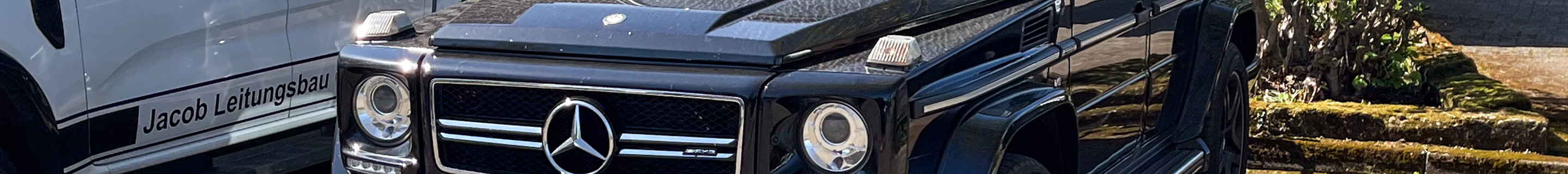 Mercedes-Benz G 63 AMG 2012