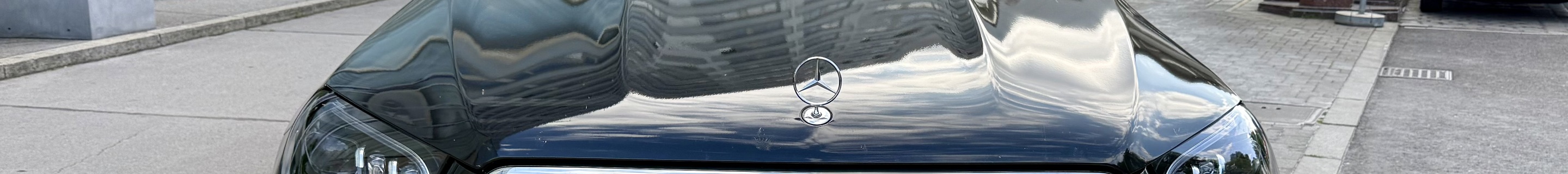Mercedes-Maybach GLS 600