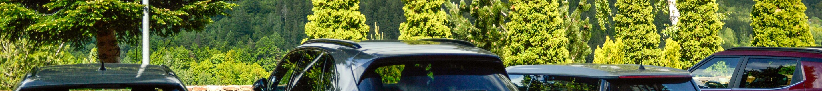 Porsche 9YA Cayenne Turbo E-Hybrid