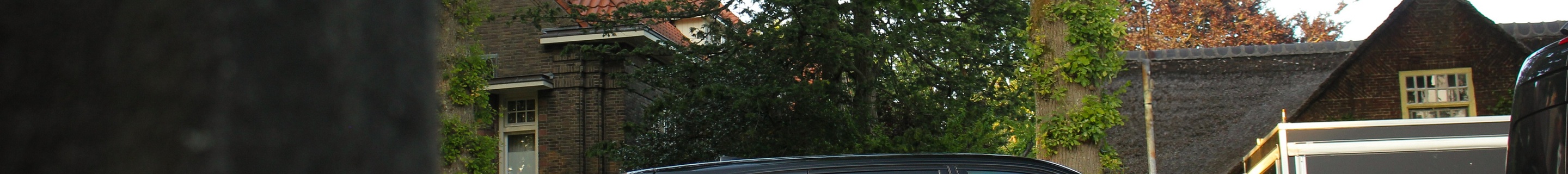 Rolls-Royce Cullinan Black Badge