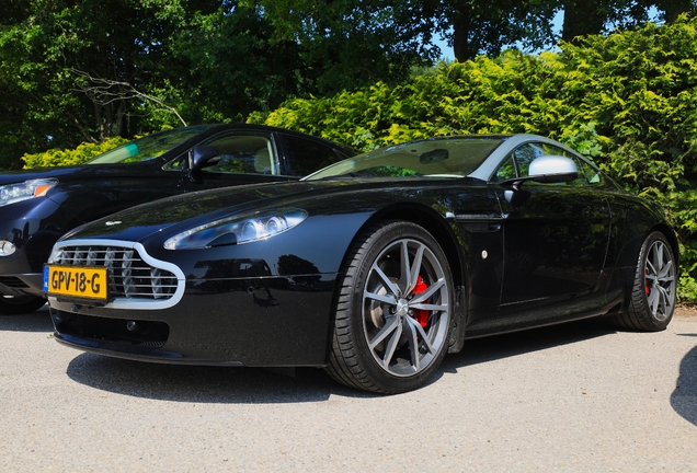 Aston Martin V8 Vantage N420