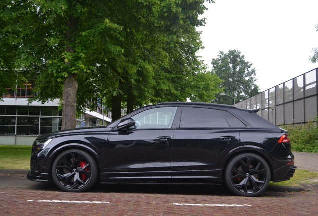 Audi ABT RS Q8