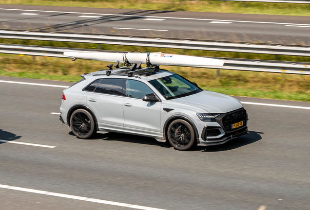 Audi ABT RS Q8-R