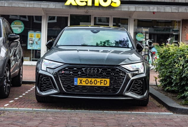 Audi RS3 Sportback 8Y