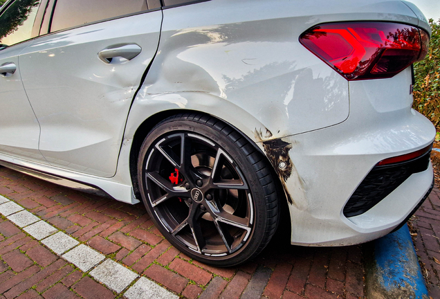 Audi RS3 Sportback 8Y