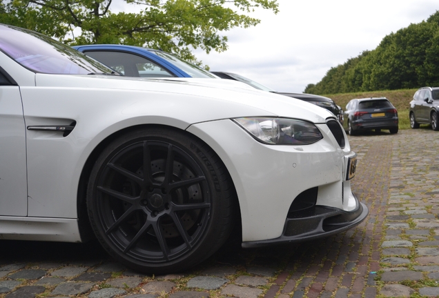BMW M3 E92 Coupé