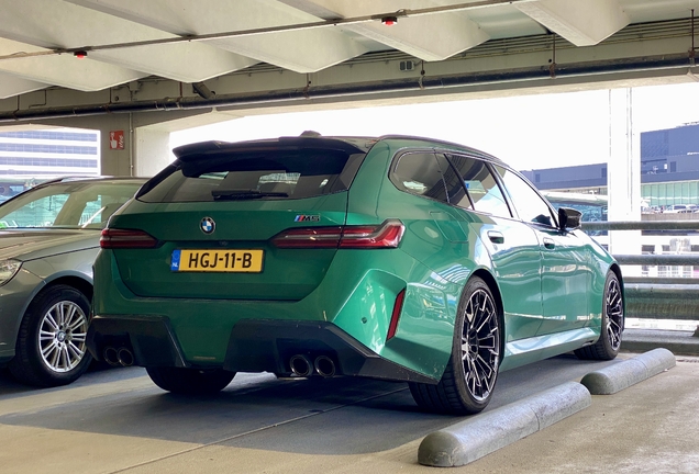 BMW M5 G99 Touring