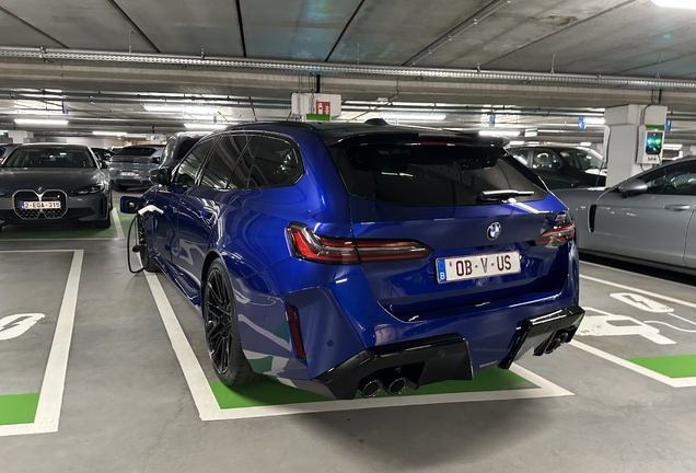 BMW M5 G99 Touring