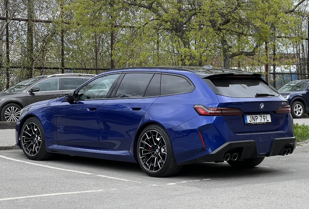 BMW M5 G99 Touring