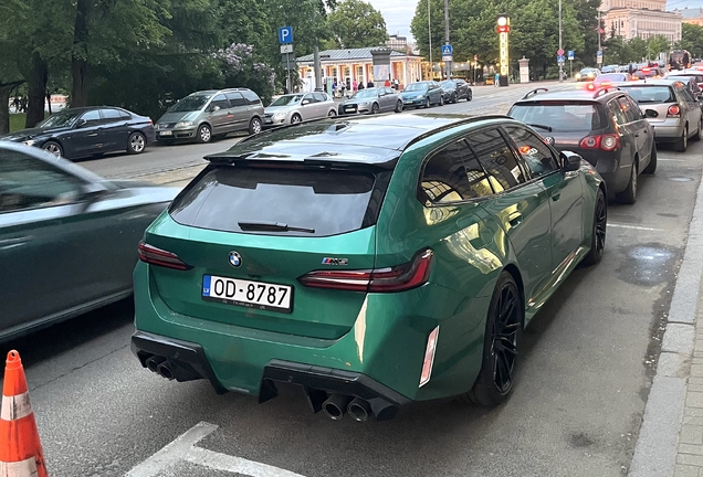 BMW M5 G99 Touring