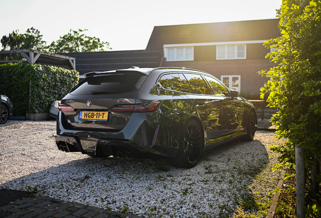 BMW M5 G99 Touring