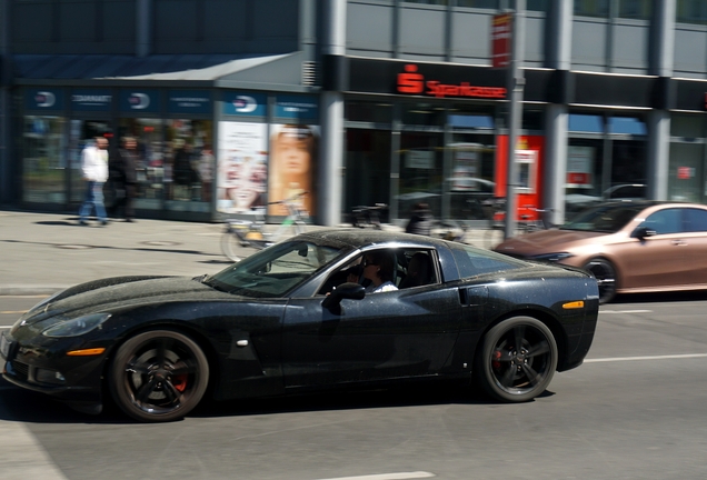 Chevrolet Corvette C6