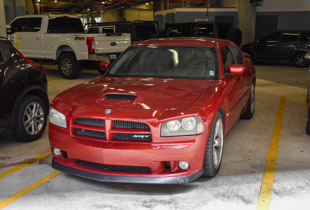 Dodge Charger SRT-8