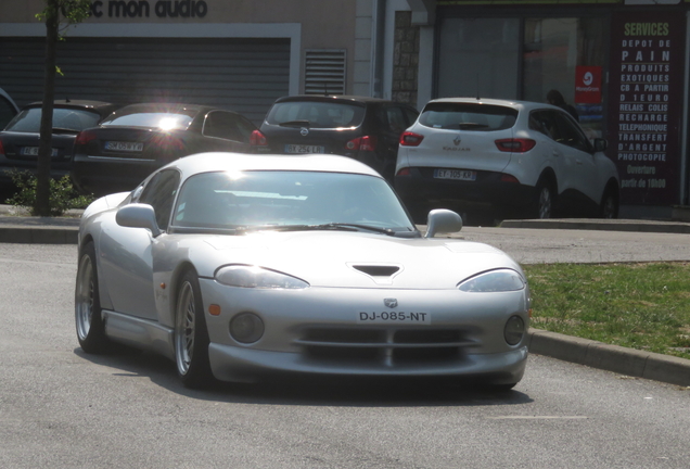 Dodge Viper GTS