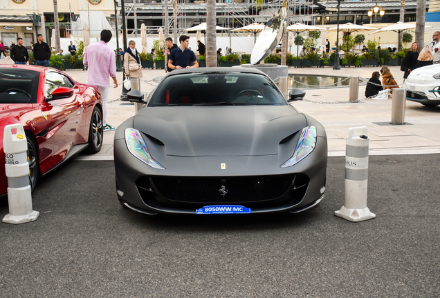Ferrari 812 GTS