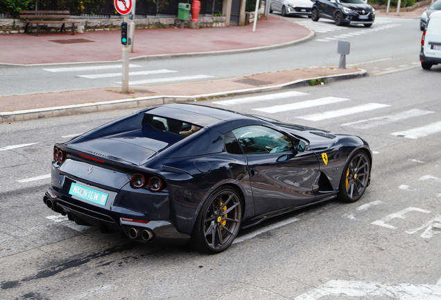 Ferrari 812 GTS